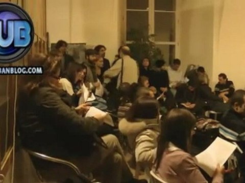 Patrizio Rispo - Napoliurbanblog.com