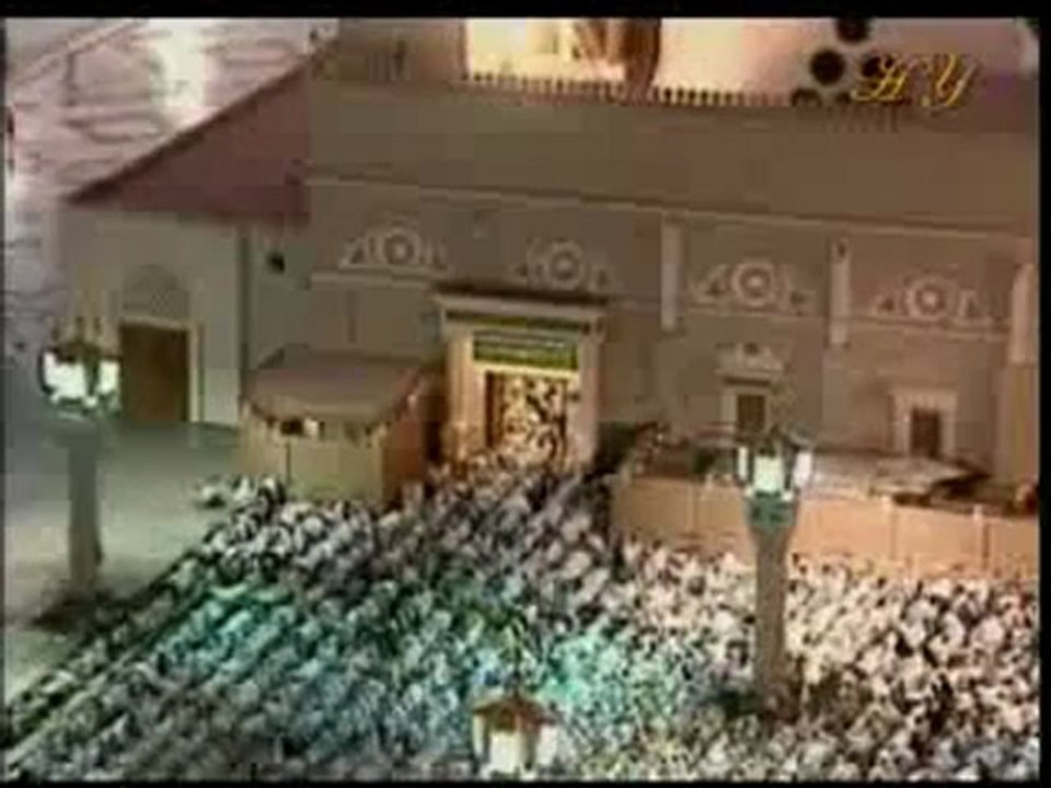 Kudüs'te İslam hakimiyeti