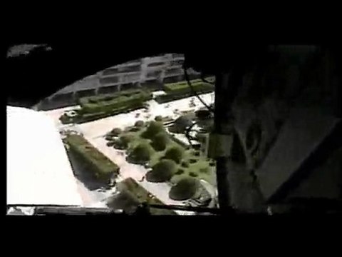 Halcòn vuela Leòn 2003