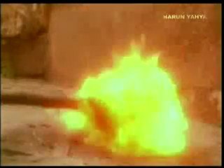 Kudüs'te Osmanlı hoşgörüsü