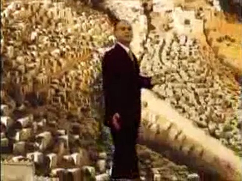 Kudüs'ün kapıları