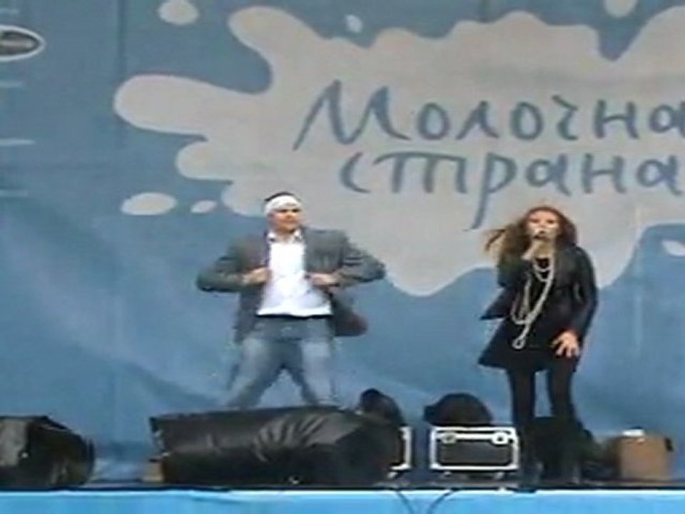 Подольская Наталья - Мир На Двоих