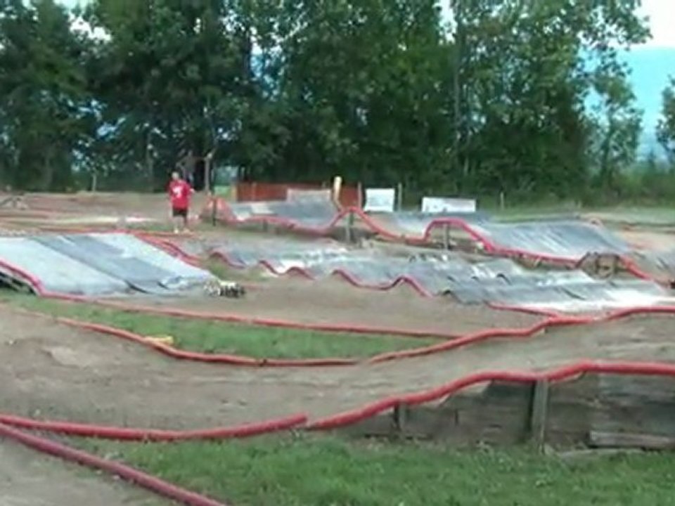 BANDE ANNONCE RCX CUP 2011