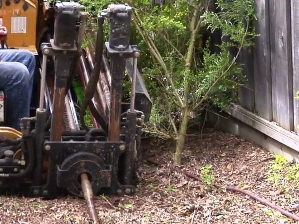 Lafayette Sewer Repair | Trenchless Sewer Replacement Lafayette CA