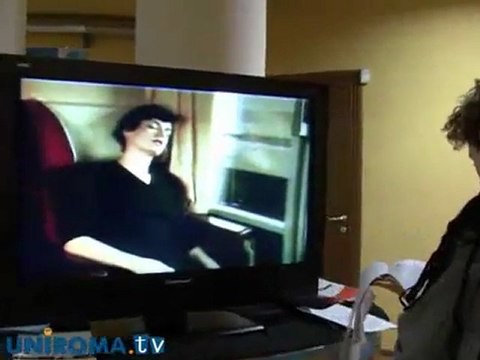 Cinema ed energia seconda giornata