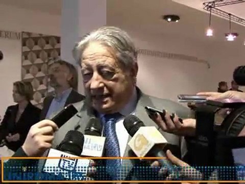 Nuovo centro per l'impiego a Tor Vergata