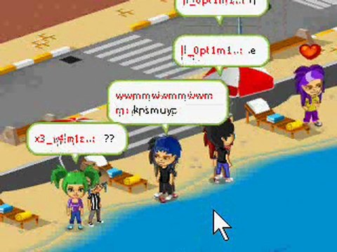 ll optimist ll 3o güm .d