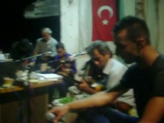 Gurup Fırtınalar-Konya Oyun Havası-beyşehir