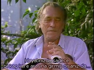 2.bölüm-Bukowski Born into This