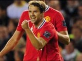 Leeds United 0-3 Manchester United Owen great-double, Giggs great-finish