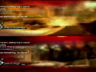 'Rage', un 'shooter' en primera persona que apuesta por la violencia explícita