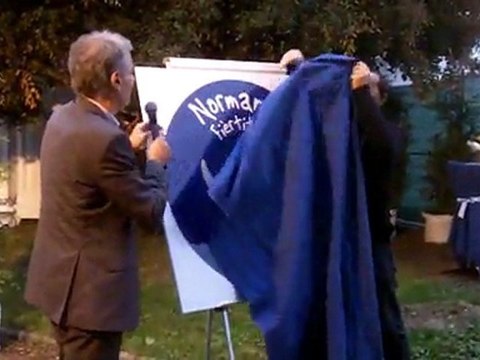 France Bleu Basse-Normandie lance la fiertitude