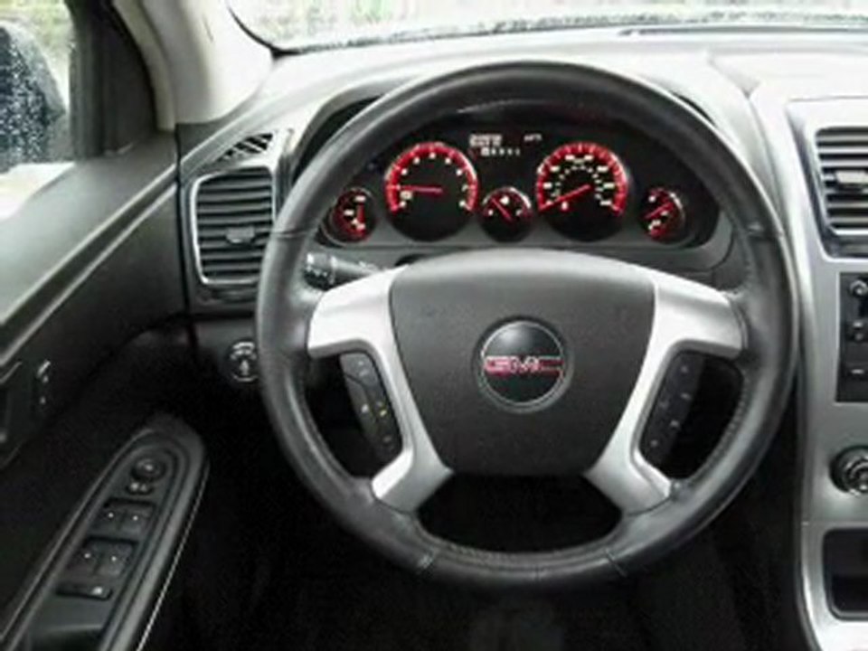 2008 GMC Acadia Milwaukee WI - by EveryCarListed.com