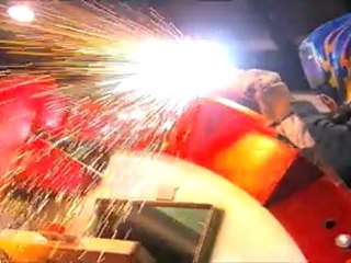 Protecting Jobs from Government Interfernce Act [TV Ad]