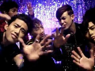 2PM - Hands Up