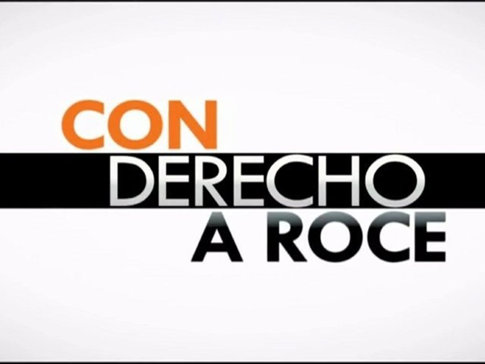 Con Derecho A Roce Spot2 HD [20seg] Español
