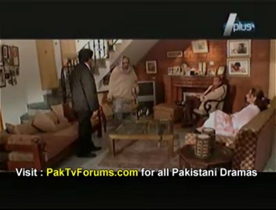 Parwaz on Aplus Episode 7 - Part 3/3