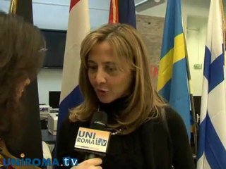 Cara Europa ti scrivo