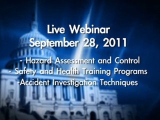 Small Business Webinar: Taking Charge of Workers’ ...