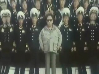 Party Rock Anthem ►Corée du Nord (TDavis Tribute KO-Edit)