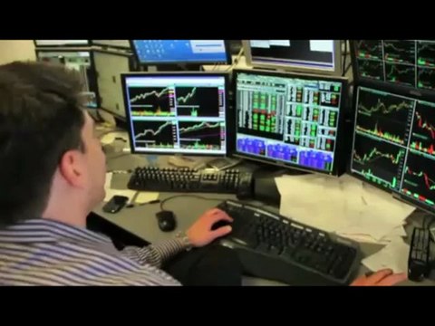 FreshForex: NDD-счет - новый рыночный тренд?