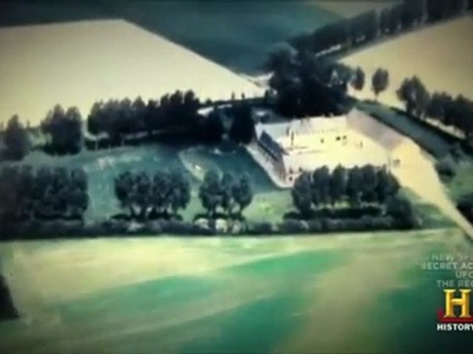 UFOs Records 5