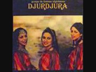 Djurdjura  "Muh N Muh - 1980 "