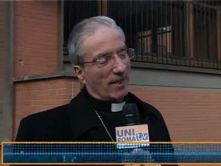 Carità globale per il bene comune