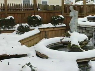 What are your thoughts on Winter?