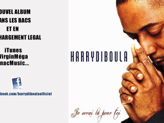 Harry DIBOULA "Si tu veux" - Zouk 2011