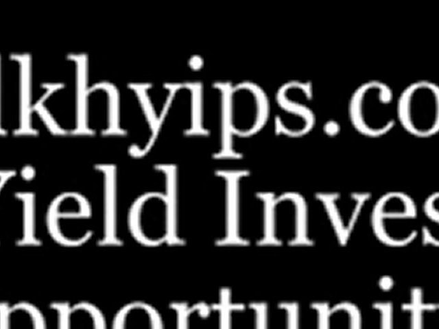 Online investment program; high yield investment opportunity