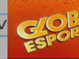 Vinheta de oferecimento SPTV e Globo Esporte - TV Globo 2011
