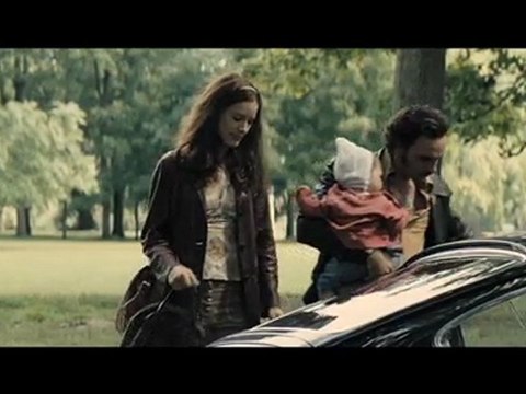 La Bande Annonce du nouveau film d'Olivier Marchal : Les Lyonnais