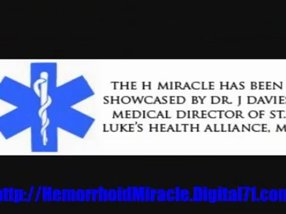 How To Get Rid Of Hemorrhoids Fast Naturally