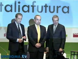 Accade domani a "Italia Futura"
