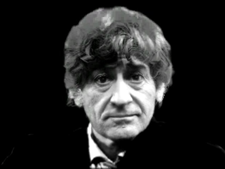 Doctor Who: The Second Regeneration (Patrick Troughton, Jon Pertwee)