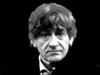 Doctor Who: The Second Regeneration (Patrick Troughton, Jon Pertwee)