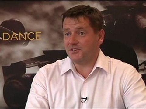 F1, GP Singapore 2011: Intervista a Paul Hembery (Pirelli)