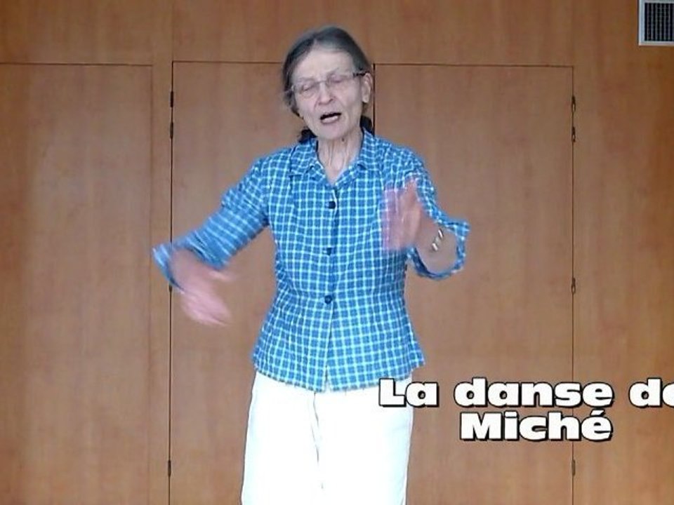 La danse de miché