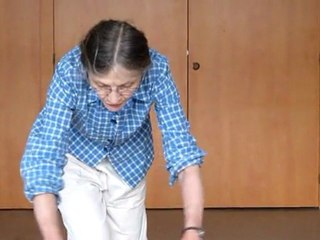 l'annonce aux bergers