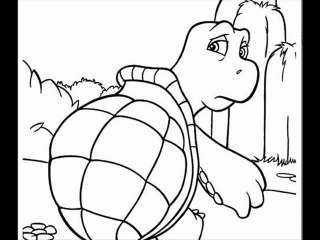 Slimane Chabi; tahekkayt ufekrun ( la tortue)