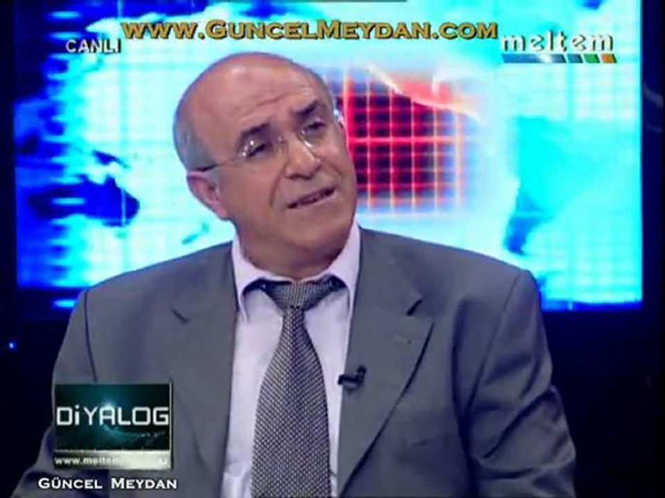 Diyalog - 16 Eylül 2011 / Mehmet YUVA (3. Bölüm)