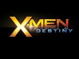 X-Men Destiny - Havok Trailer [HD]