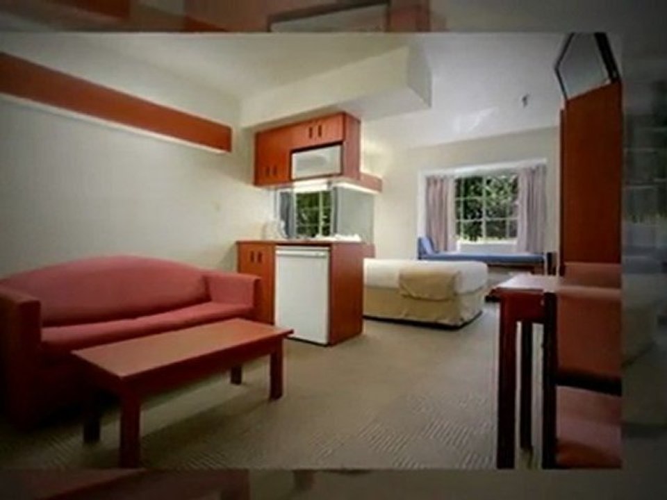 Microtel Inn and Suites Sainte Genevieve Video Tour
