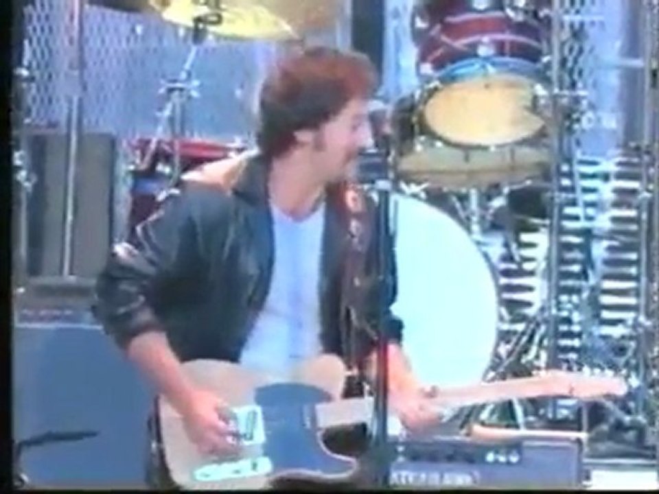 JOHNNY BE GOOD