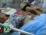 [PCN-TV]  How NATO is “protecting civilians” in Libya ! Bombing and killing childs ...