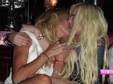 Did Lindsay Lohan Make-Out with Her Mom?