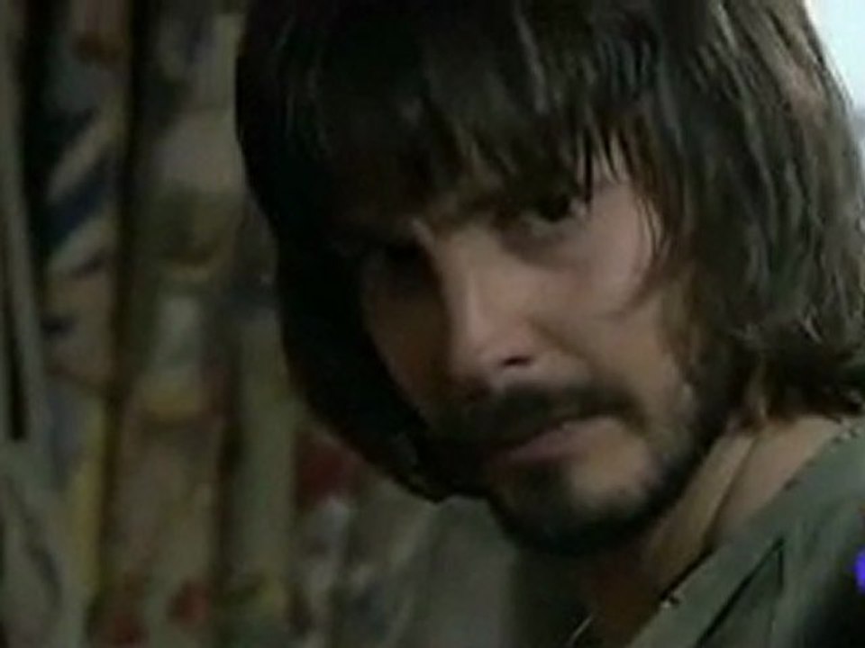 Margarita siente debilidad por Gonzalo