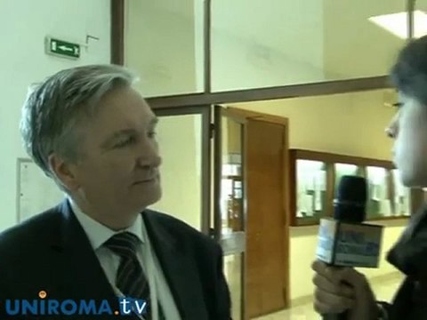 Forum Studentesco italo-russo: tavola rotonda