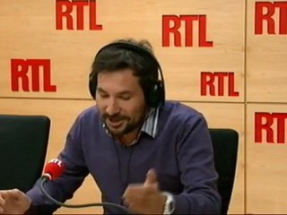 "La marque du Mailhot" du 21 septembre 2011